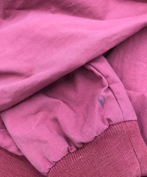 L.L.Bean（エルエルビーン）L.L.Bean (エルエルビーン) 70-80sスイングトップ レッド サイズ:Sの古着・服飾アイテム