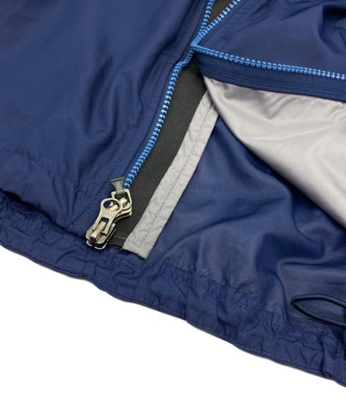 NIKE ACG（ナイキエーシージー）NIKE ACG (ナイキエーシージー) 90sマウンテンパーカー ブルー サイズ:Mの古着・服飾アイテム