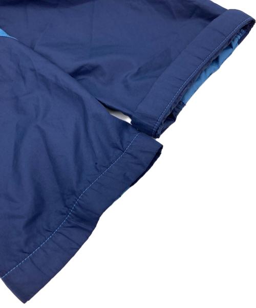 NIKE ACG（ナイキエーシージー）NIKE ACG (ナイキエーシージー) 90sマウンテンパーカー ブルー サイズ:Mの古着・服飾アイテム
