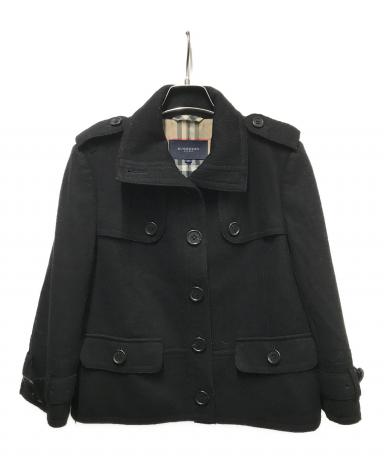 中古・古着通販】BURBERRY LONDON (バーバリーロンドン) ウール
