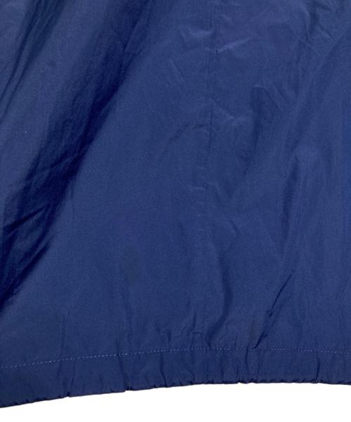 JIL SANDER（ジルサンダー）JIL SANDER (ジルサンダー) ナイロンショートジャケット/Nylon short jacket ネイビー サイズ:36の古着・服飾アイテム