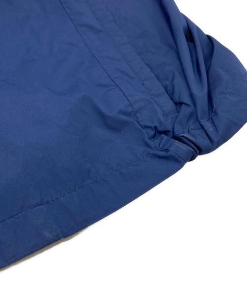 JIL SANDER（ジルサンダー）JIL SANDER (ジルサンダー) ナイロンショートジャケット/Nylon short jacket ネイビー サイズ:36の古着・服飾アイテム