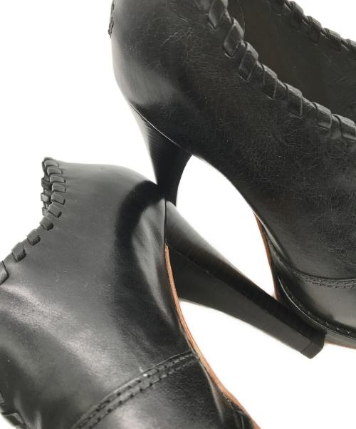 UGG（アグ）UGG (アグ) JAMISON ブラック サイズ:US5の古着・服飾アイテム