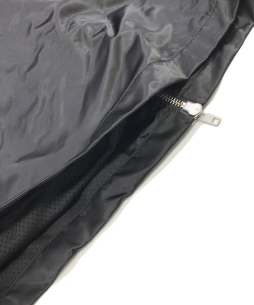 TAIN DOUBLE PUSH（タイン ダブルプッシュ）TAIN DOUBLE PUSH (タイン ダブルプッシュ) HELL A WAITS ZIP UP JACKET ブラック サイズ:Mの古着・服飾アイテム