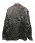 TAIN DOUBLE PUSH (タイン ダブルプッシュ) HELL A WAITS ZIP UP JACKET ブラック サイズ:M：12000円