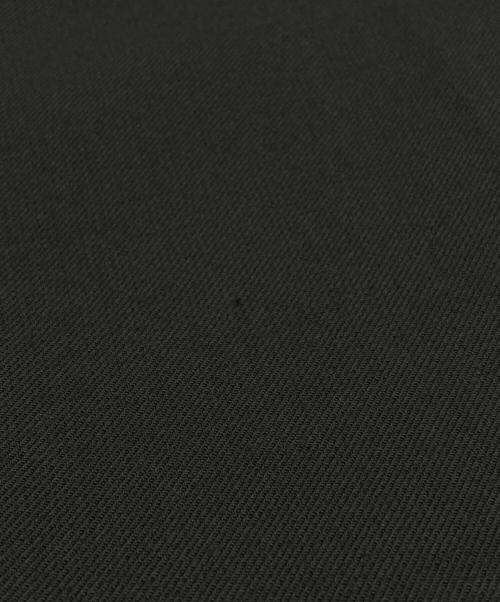 cygne（シーニュ）cygne (シーニュ) ダブルショートパンツ Lena/Double Shorts ブラック サイズ:1の古着・服飾アイテム