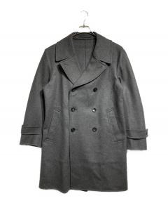 中古・古着通販】Rags McGREGOR (ラグスマックレガー) 10 BUTTONS PEA