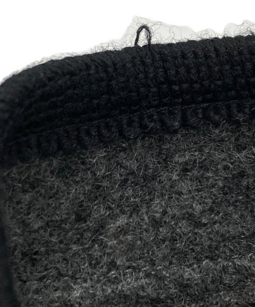 RIER（リア）RIER (リア) WALKER GILET/ウォーカージレ グレー サイズ:Sの古着・服飾アイテム