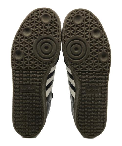 adidas（アディダス）adidas (アディダス) SAMBA OG ブラック サイズ:US9 1/2の古着・服飾アイテム