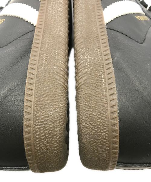 adidas（アディダス）adidas (アディダス) SAMBA OG ブラック サイズ:US9 1/2の古着・服飾アイテム