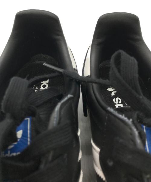 adidas（アディダス）adidas (アディダス) SAMBA OG ブラック サイズ:US9 1/2の古着・服飾アイテム