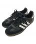 adidas（アディダス）の古着「SAMBA OG」｜ブラック