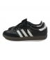 adidas (アディダス) SAMBA OG ブラック サイズ:US9 1/2：8000円