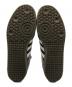 中古・古着 adidas (アディダス) SAMBA OG ブラック サイズ:US9 1/2：8000円