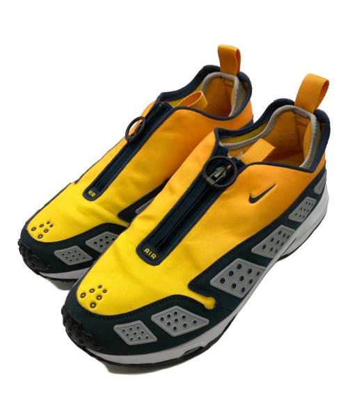 NIKE（ナイキ）NIKE (ナイキ) Air Max SNDR イエロー サイズ:US11の古着・服飾アイテム