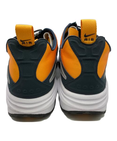 NIKE（ナイキ）NIKE (ナイキ) Air Max SNDR イエロー サイズ:US11の古着・服飾アイテム