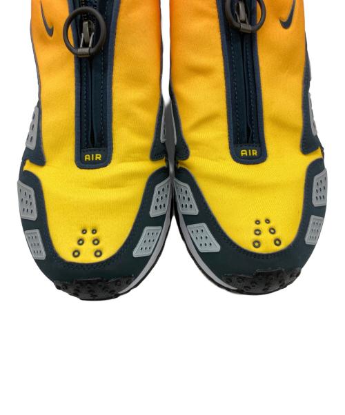 NIKE（ナイキ）NIKE (ナイキ) Air Max SNDR イエロー サイズ:US11の古着・服飾アイテム
