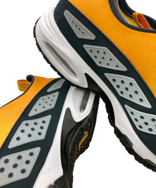 NIKE（ナイキ）NIKE (ナイキ) Air Max SNDR イエロー サイズ:US11の古着・服飾アイテム