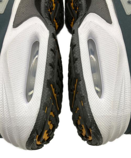 NIKE（ナイキ）NIKE (ナイキ) Air Max SNDR イエロー サイズ:US11の古着・服飾アイテム