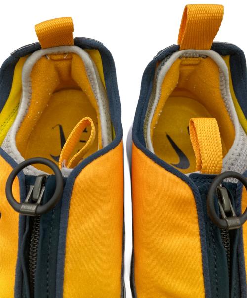 NIKE（ナイキ）NIKE (ナイキ) Air Max SNDR イエロー サイズ:US11の古着・服飾アイテム