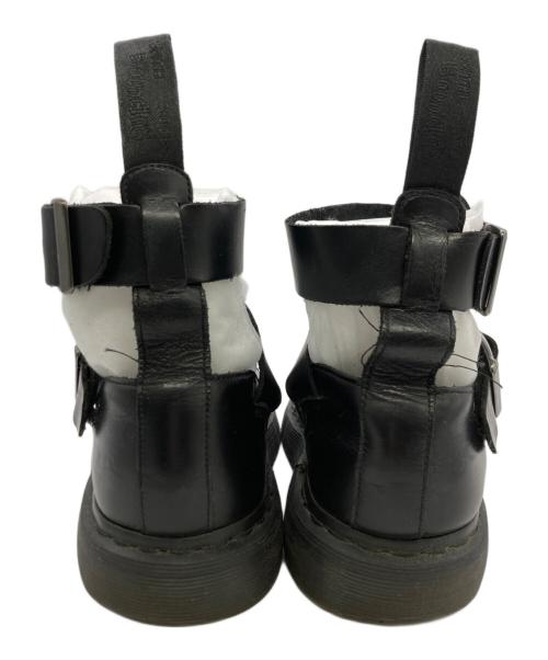Dr.Martens（ドクターマーチン）Dr.Martens (ドクターマーチン) グルカサンダル インディゴ サイズ:SIZE UK5 (24cm)の古着・服飾アイテム
