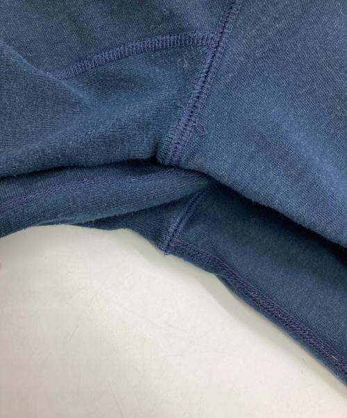 SUPREME（シュプリーム）Supreme (シュプリーム) Box Logo Hooded Sweatshirt ネイビー サイズ:Sの古着・服飾アイテム