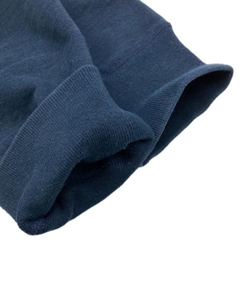 SUPREME（シュプリーム）Supreme (シュプリーム) Box Logo Hooded Sweatshirt ネイビー サイズ:Sの古着・服飾アイテム