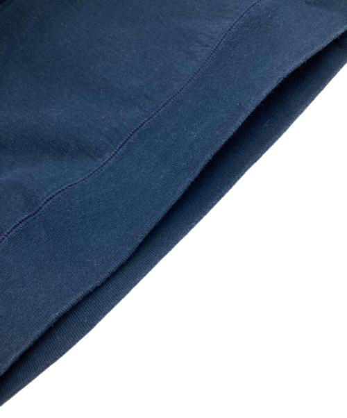 SUPREME（シュプリーム）Supreme (シュプリーム) Box Logo Hooded Sweatshirt ネイビー サイズ:Sの古着・服飾アイテム