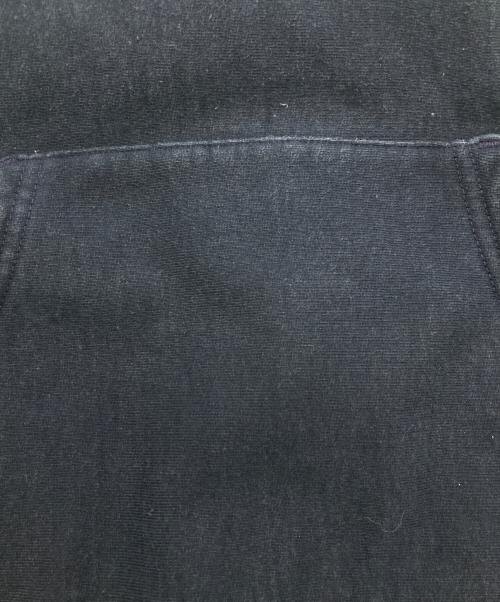 SUPREME（シュプリーム）Supreme (シュプリーム) Box Logo Hooded Sweatshirt ネイビー サイズ:Sの古着・服飾アイテム