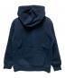 Supreme (シュプリーム) Box Logo Hooded Sweatshirt ネイビー サイズ:S：30000円