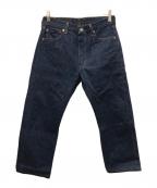 LEVI'Sリーバイス）の古着「復刻501xxデニムパンツ」｜インディゴ