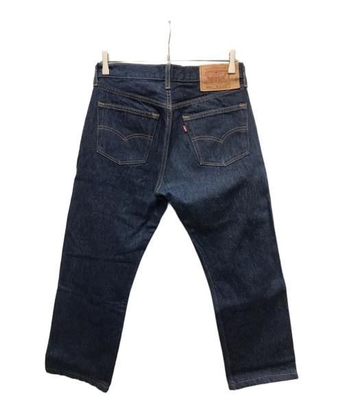 LEVI'S（リーバイス）LEVI'S (リーバイス) 復刻501xxデニムパンツ インディゴ サイズ:31の古着・服飾アイテム