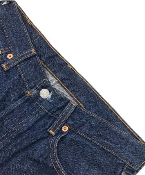 LEVI'S（リーバイス）LEVI'S (リーバイス) 復刻501xxデニムパンツ インディゴ サイズ:31の古着・服飾アイテム
