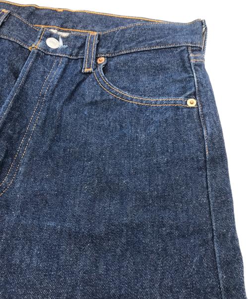 LEVI'S（リーバイス）LEVI'S (リーバイス) 復刻501xxデニムパンツ インディゴ サイズ:31の古着・服飾アイテム