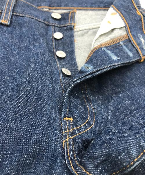 LEVI'S（リーバイス）LEVI'S (リーバイス) 復刻501xxデニムパンツ インディゴ サイズ:31の古着・服飾アイテム