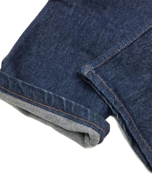 LEVI'S（リーバイス）LEVI'S (リーバイス) 復刻501xxデニムパンツ インディゴ サイズ:31の古着・服飾アイテム