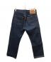 LEVI'S (リーバイス) 復刻501xxデニムパンツ インディゴ サイズ:31：12000円