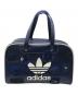 adidas（アディダス）の古着「ラージ ボウリングバッグ」｜ブルー