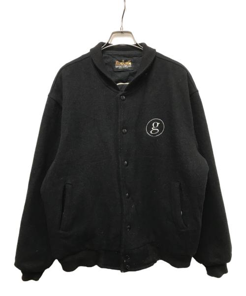 auburn（オーバーン）AUBURN (オーバーン) スタジャン ブラック サイズ:-の古着・服飾アイテム