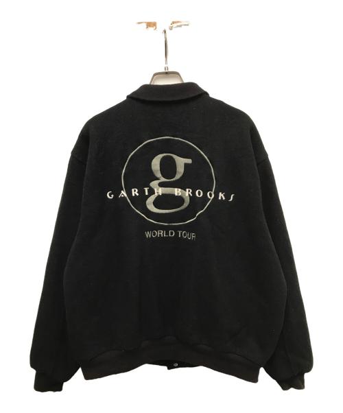 auburn（オーバーン）AUBURN (オーバーン) スタジャン ブラック サイズ:-の古着・服飾アイテム