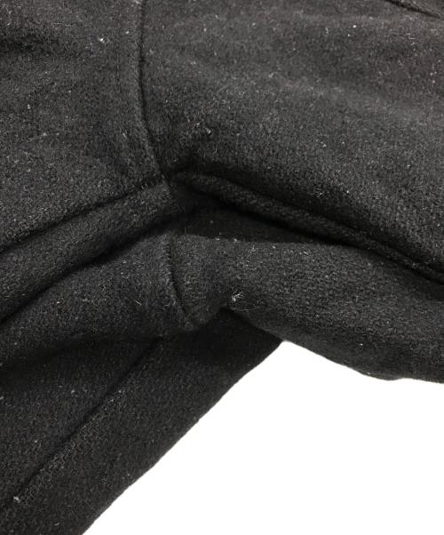 auburn（オーバーン）AUBURN (オーバーン) スタジャン ブラック サイズ:-の古着・服飾アイテム