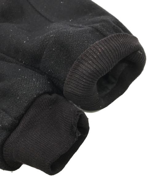 auburn（オーバーン）AUBURN (オーバーン) スタジャン ブラック サイズ:-の古着・服飾アイテム