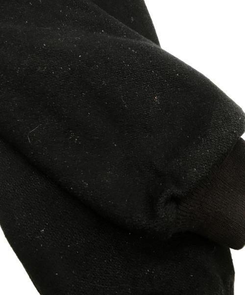 auburn（オーバーン）AUBURN (オーバーン) スタジャン ブラック サイズ:-の古着・服飾アイテム