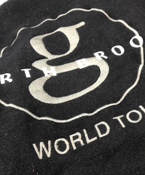 auburn（オーバーン）AUBURN (オーバーン) スタジャン ブラック サイズ:-の古着・服飾アイテム