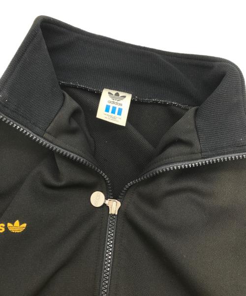 adidas（アディダス）adidas (アディダス) トラックジャケット ブラック サイズ:6の古着・服飾アイテム
