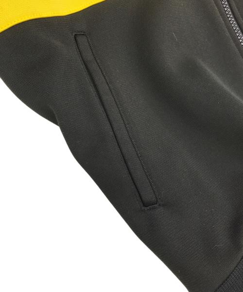 adidas（アディダス）adidas (アディダス) トラックジャケット ブラック サイズ:6の古着・服飾アイテム