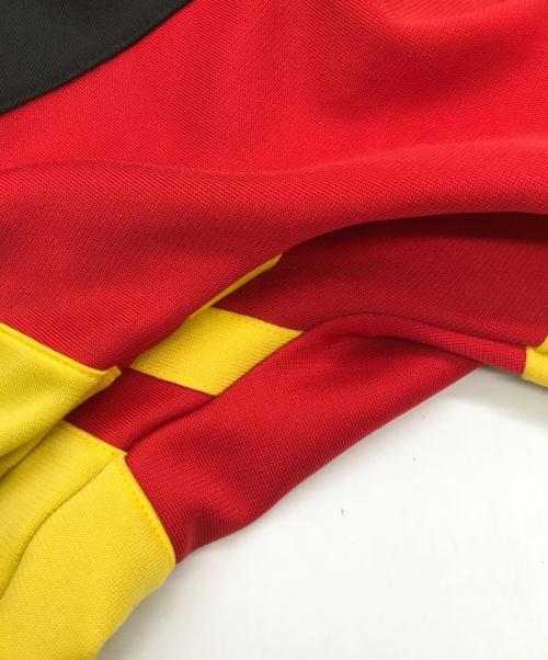 adidas（アディダス）adidas (アディダス) トラックジャケット ブラック サイズ:6の古着・服飾アイテム