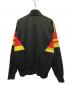 adidas (アディダス) トラックジャケット ブラック サイズ:6：7000円