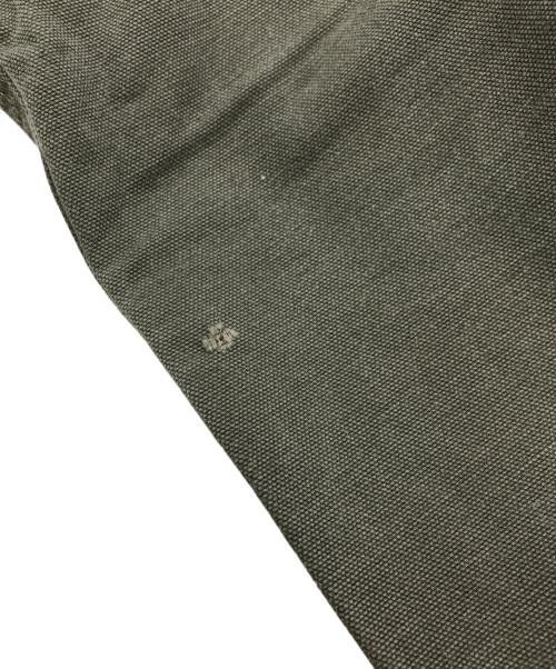 CarHartt（カーハート）CarHartt (カーハート) ダブルニーダックパンツ モスグリーン サイズ:34の古着・服飾アイテム