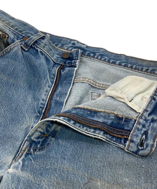 LEVI'S（リーバイス）LEVI'S (リーバイス) デニムパンツ インディゴ サイズ:34の古着・服飾アイテム